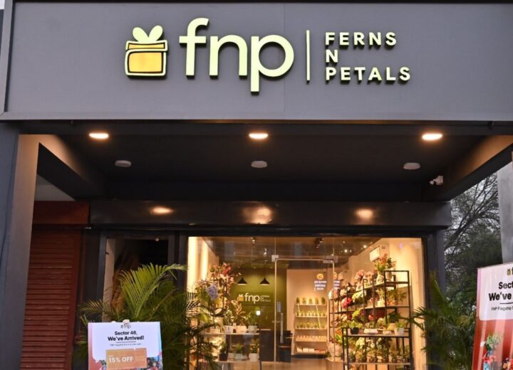 FNP Cakes by Ferns N Petals partners with Restromark for marketing and Zomato-Swiggy promotions