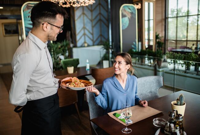 Indian Best Restaurant Marketing Agency Restromark