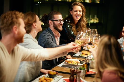 Drive Real Business Growth for F&B Brands