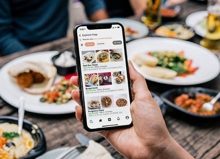 Zomato SEO and Ranking Tips for Cloud Kitchens in India