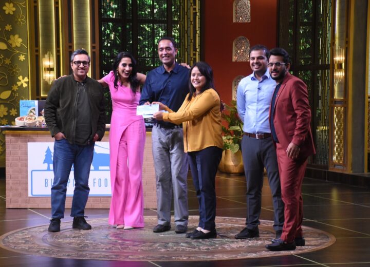 Yangkiez by Momo Mami Zomato promotions handled by Restromark for restaurant marketing in 2022