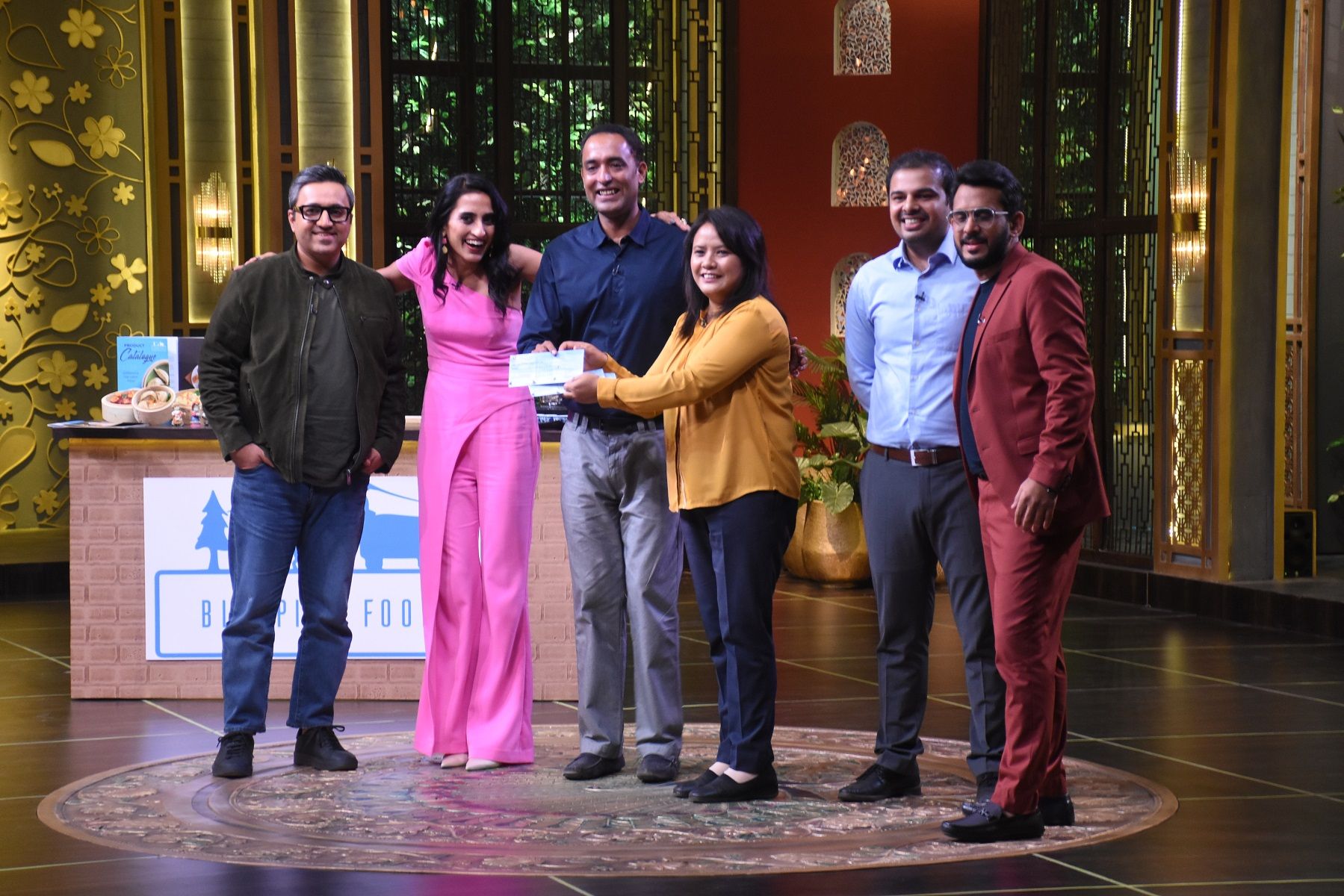 Yangkiez by Momo Mami Zomato promotions handled by Restromark for restaurant marketing in 2022