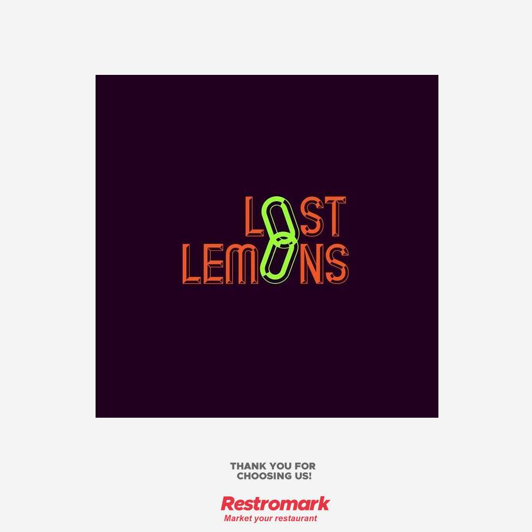 Lost-lemons Restaurant