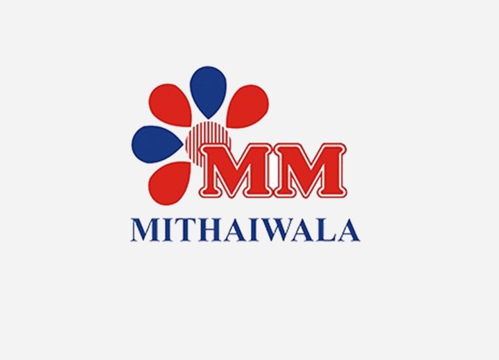 Zomato campaign by Restromark for MM Mithaiwala featuring Indian sweets and influencer coverage