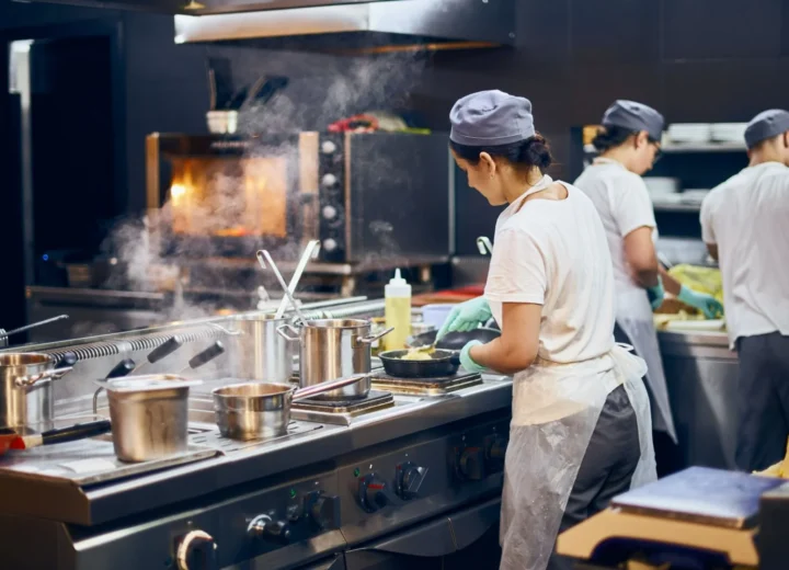 India top Restaurant Marketing agency