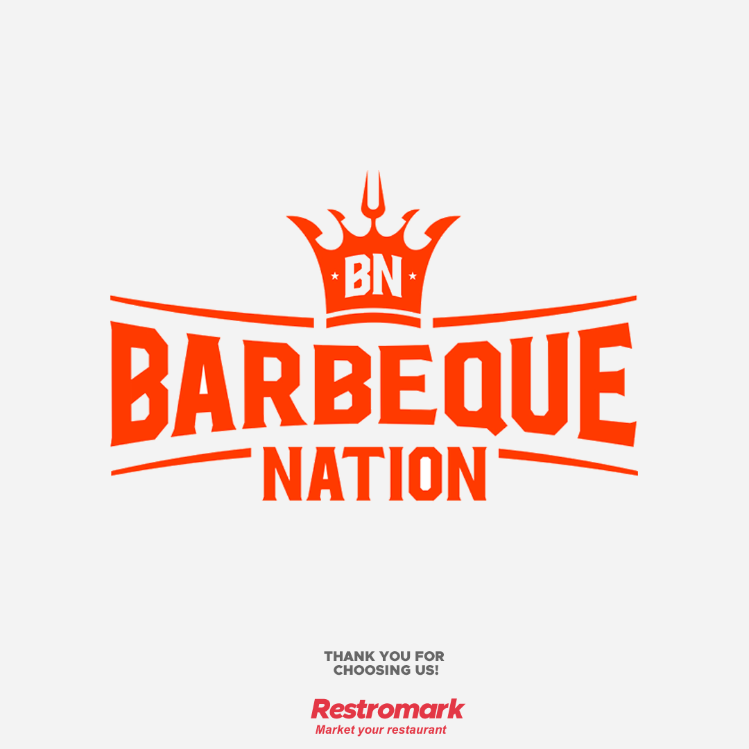 UBQ by Barbeque Nation influencer marketing campaign by Restromark
