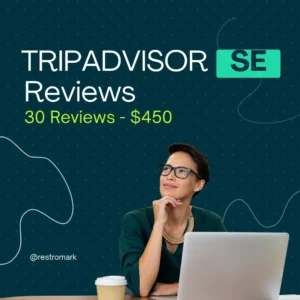 Buy Tripadvisor Reviews
