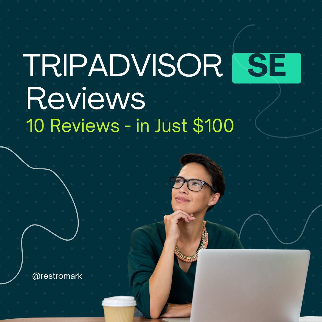 BUY TRIPADVISOR REVIEW