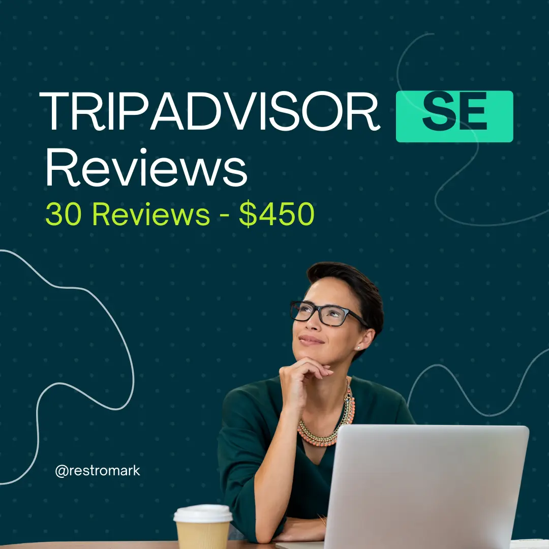 Buy Tripadvisor Reviews