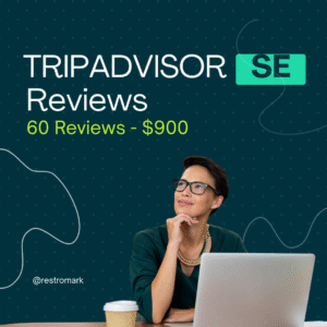 Buy Tripadvisor Reviews