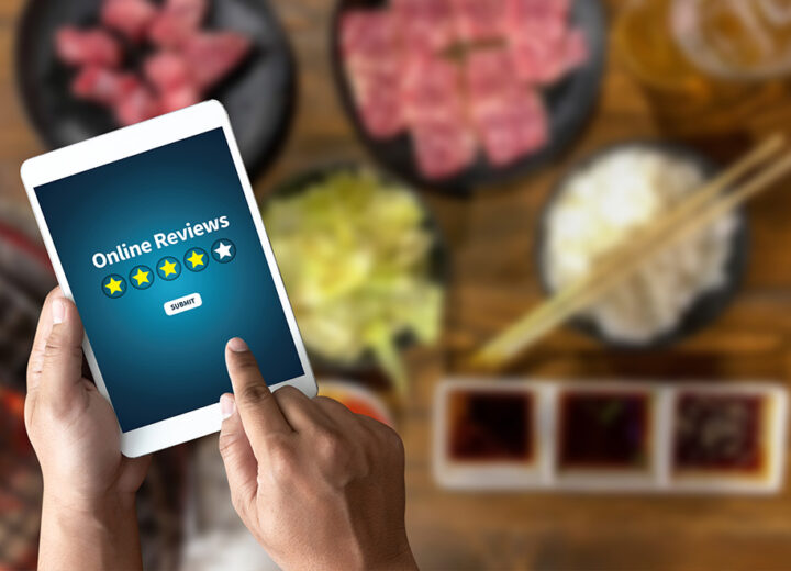 Warning about buying TripAdvisor reviews in 2025