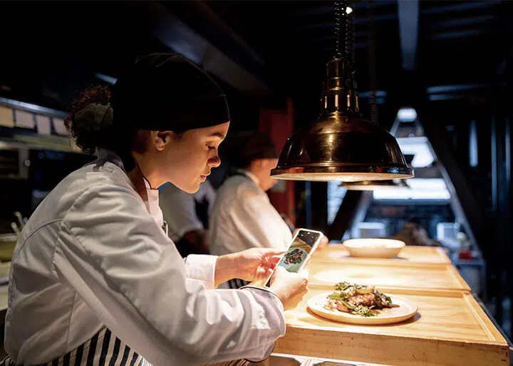 Restaurant Marketing in Bangalore with Zomato and Swiggy growth strategy by RestroMark